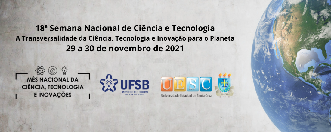 Semana Nacional de Ciência e Tecnologia