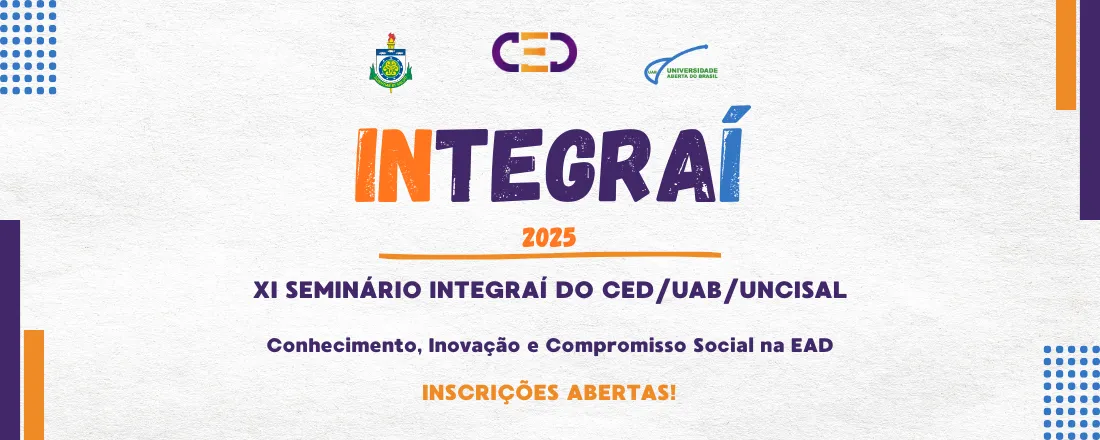 INTEGRAÍ