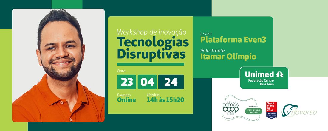 Workshop de Inovação