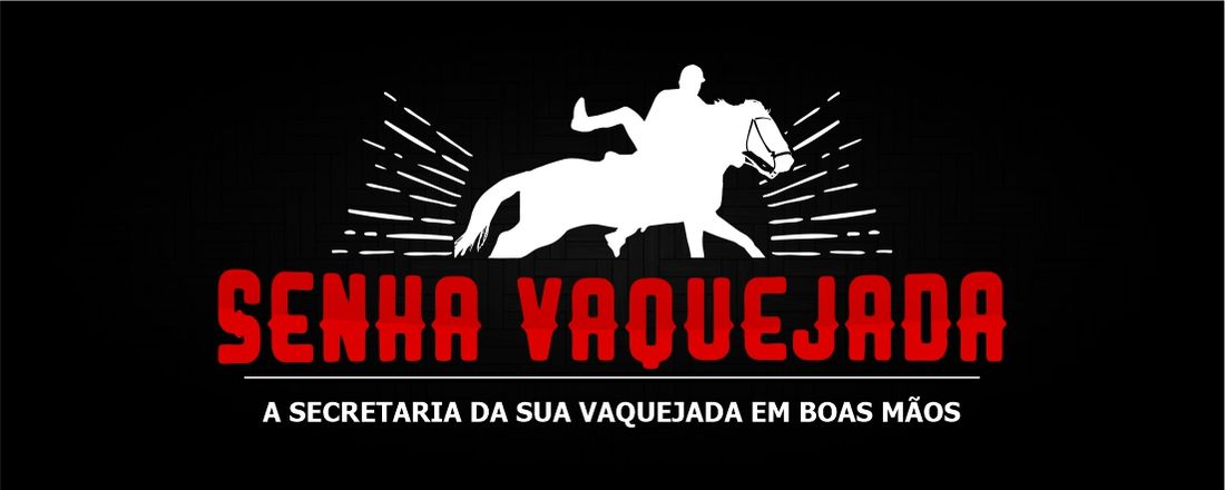 Senha Vaquejada