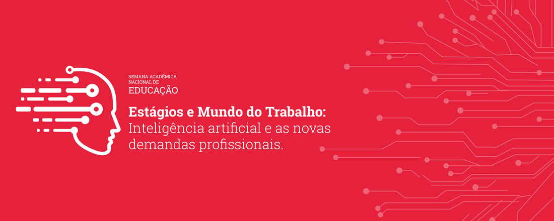 Semana Nacional da Educação 2025