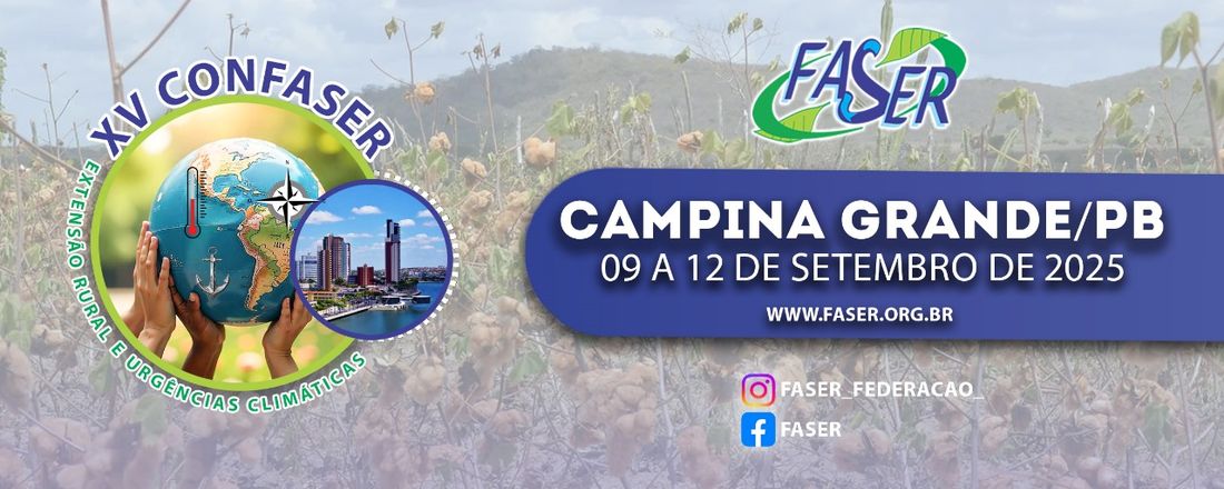 XV CONFASER