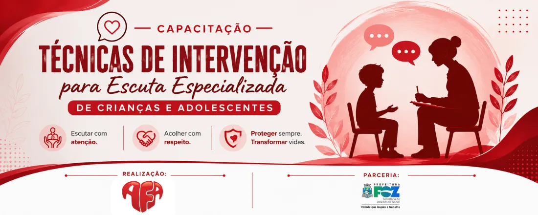 Escuta Especializada