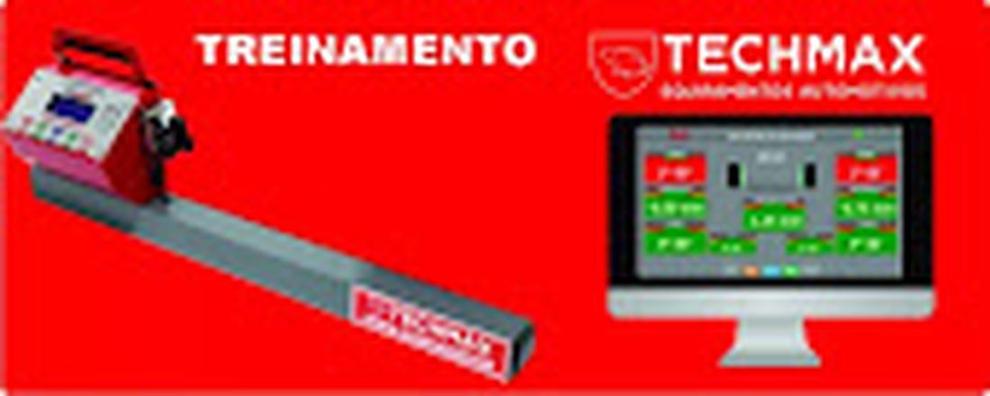 Treinamento de Alinhamento Tech Max Digimax