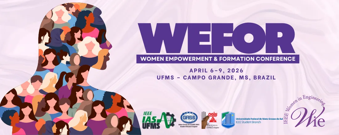 WEFOR - Women Empowerment & Formation Conference