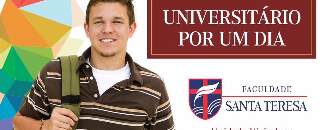 Universitário por um dia FST