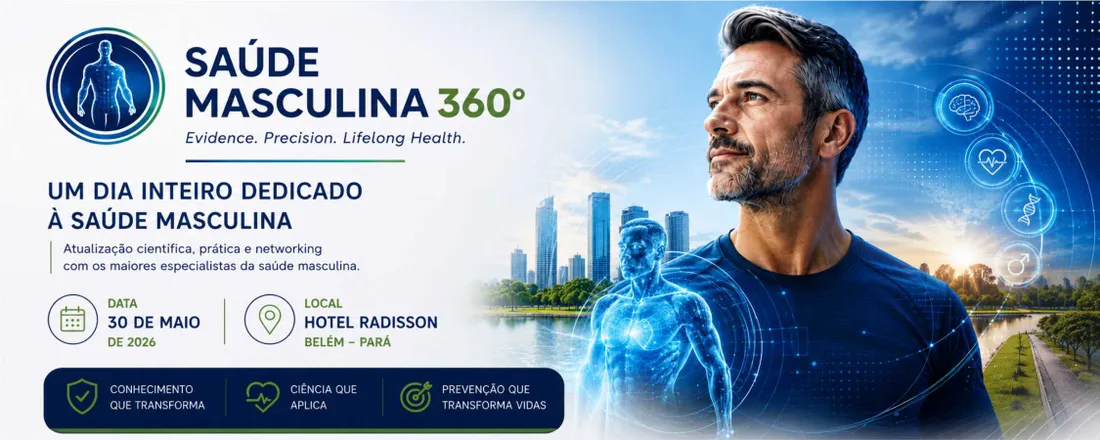 Saúde Masculina 360°