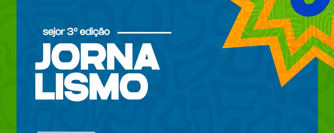 III SEMANA DE JORNALISMO