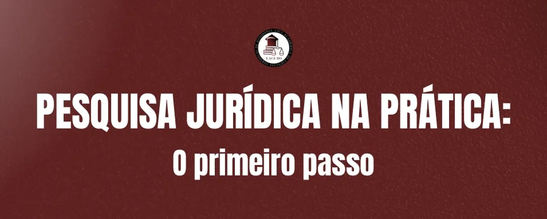 Pesquisa Jurídica na Prática
