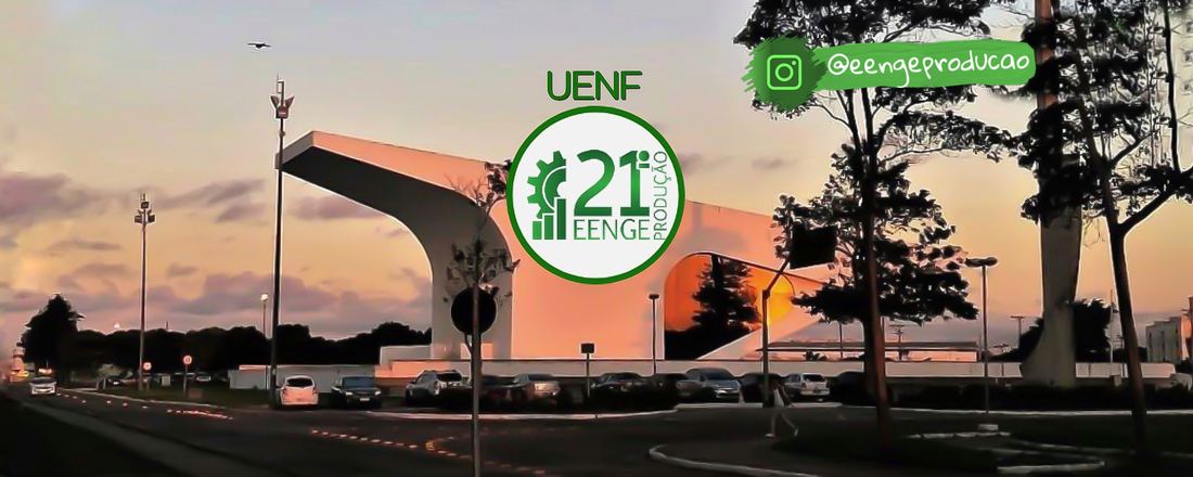 21° EENGE Produção