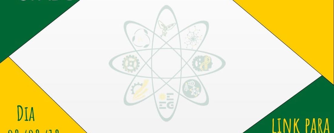 Somos Todxs UFABC - Campanha Semana das Engenharias