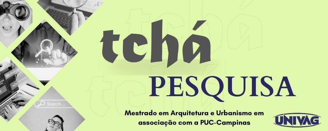 tchá pesquisa