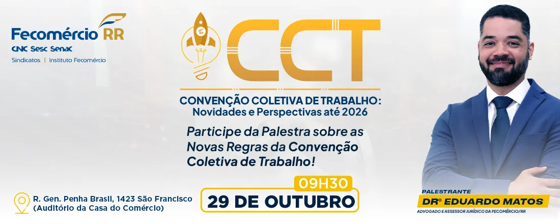 Convenção Coletiva de Trabalho: Novidades e Perspectivas até 2026
