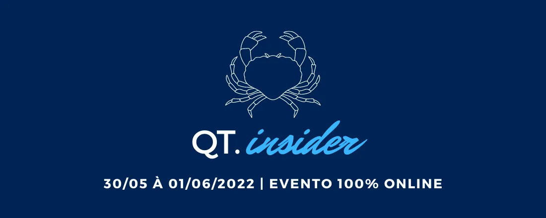 Q.T. Insider