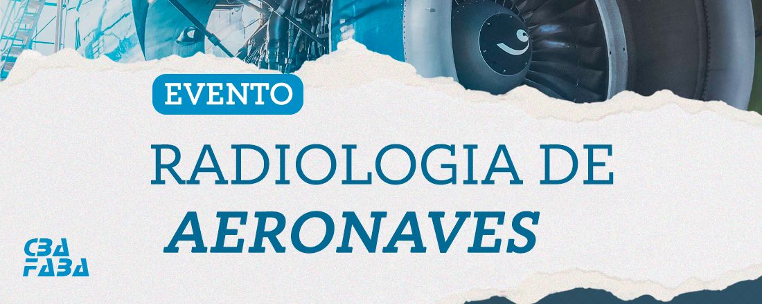 Radiografia de aeronaves