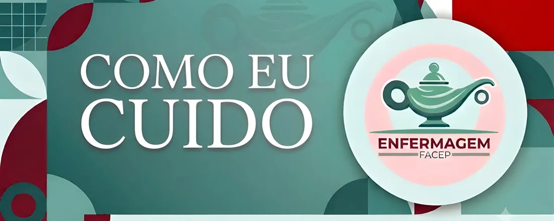 Como Eu Cuido 2026