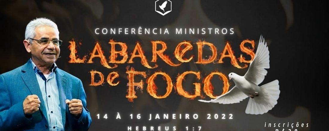 Ministros Labaredas de Fogo