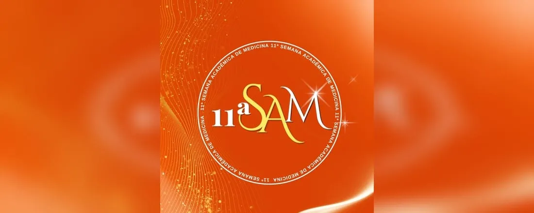 11 Semana Acadêmica de Medicina da FAMMUC - UFVJM