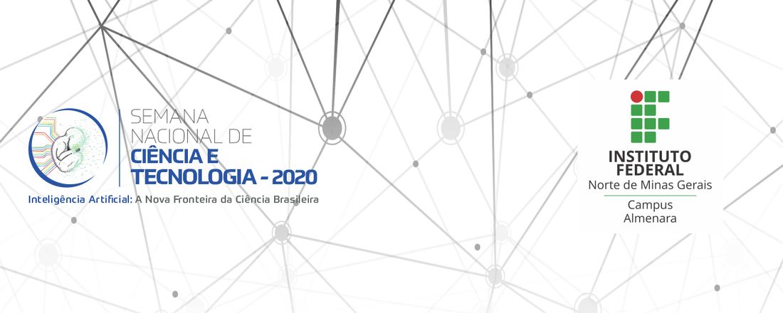Semana de Ciência e Tecnologia IFNMG - Campus Almenara