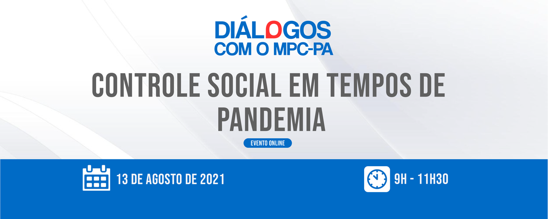 Controle Social MPC 2021