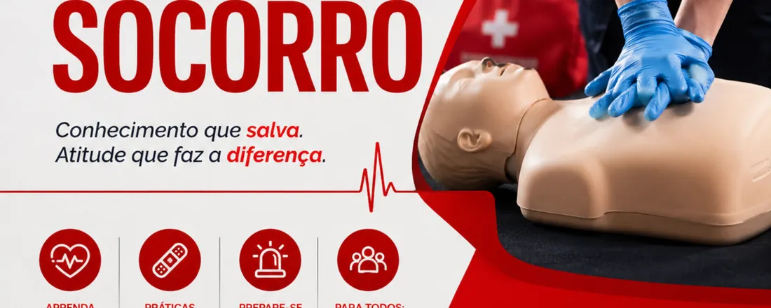 Primeiros Socorros