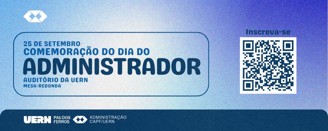Dia do Administrador 2024