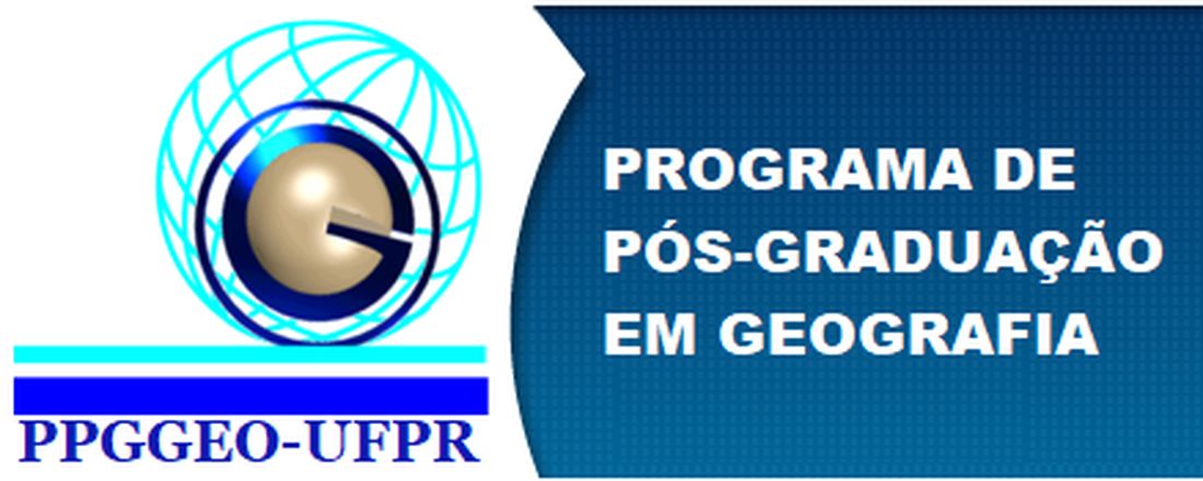 ESCOLA DE VERÃO DO PPGGEO - 2019