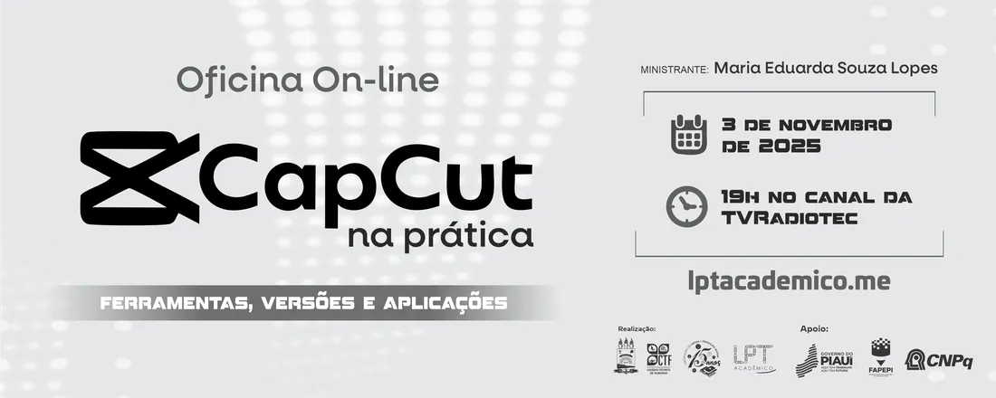 CapCut na prática: conheça as ferramentas, versões e aplicações
