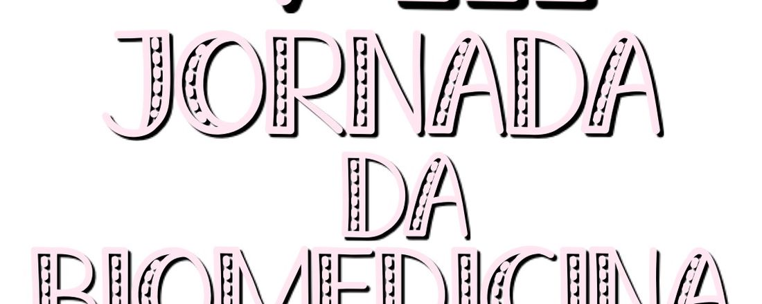 VIII JORNADA DA BIOMEDICINA: HABILITAÇÕES