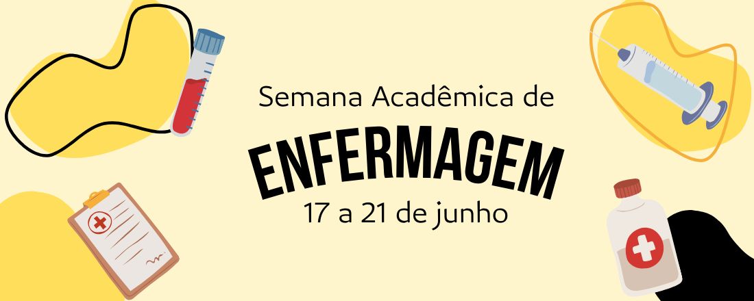 Semana Acadêmica de Enfermagem