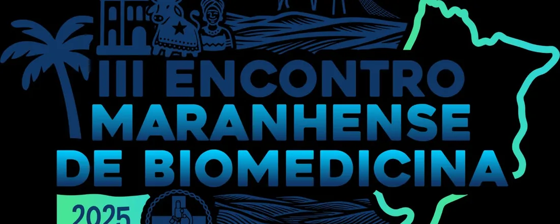 III ENCONTRO MARANHENSE DE BIOMEDICINA