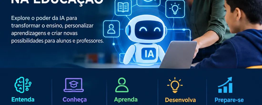 Inteligência Artificial na Educação