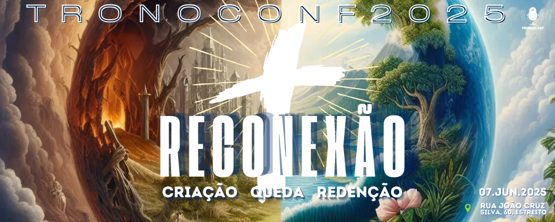 TRONOCONF 2025