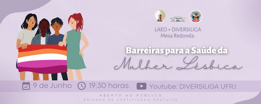 Barreiras para a Saúde da Mulher Lésbica