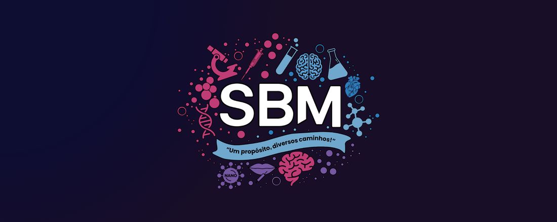 XXXI Semana de Biomedicina: Um Propósito, Diversos Caminhos!