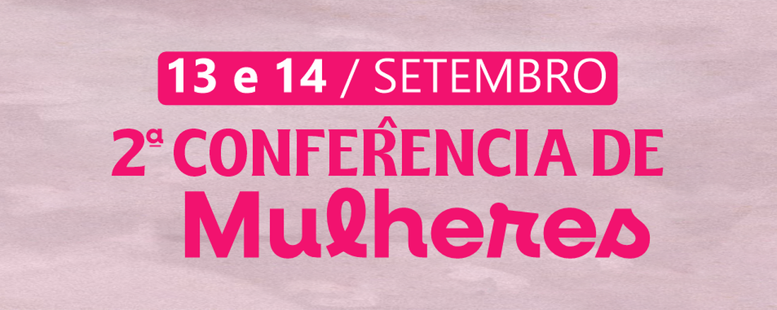 Conferência de Mulheres