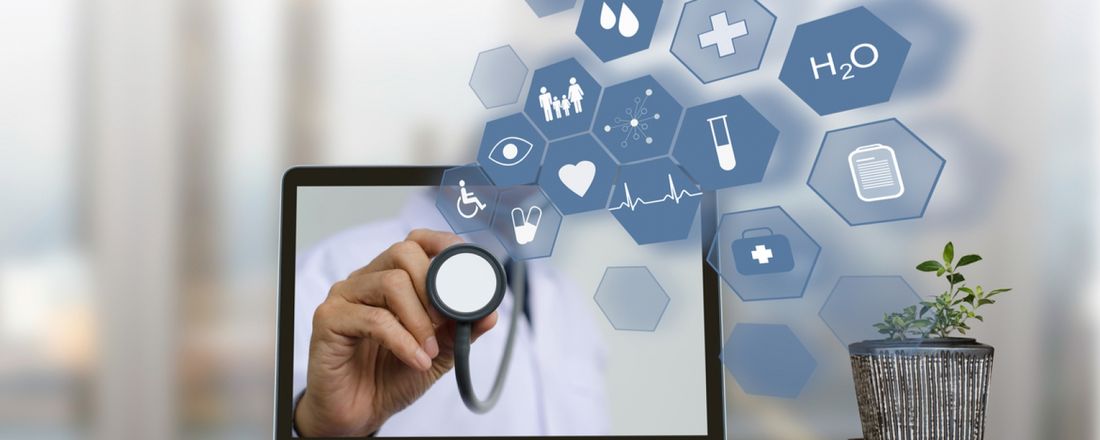 Telemedicina: histórico e prescrição