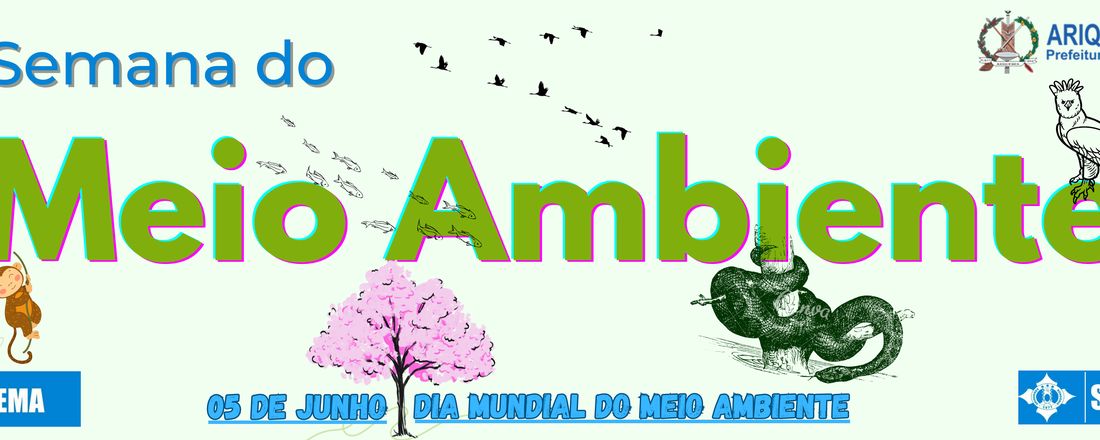 Semana do Meio Ambiente