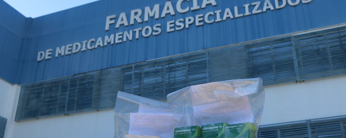Medicamentos no SUS: Desmistificando o componente especializado (Alto Custo)