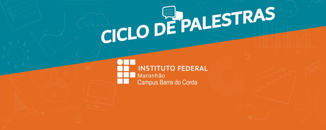 Ciclo de Palestras