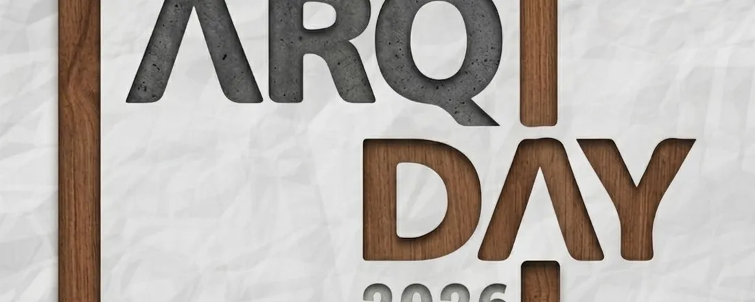 Semana Arqday 2026
