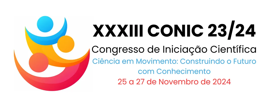 XXXIII Congresso de Iniciação Científica