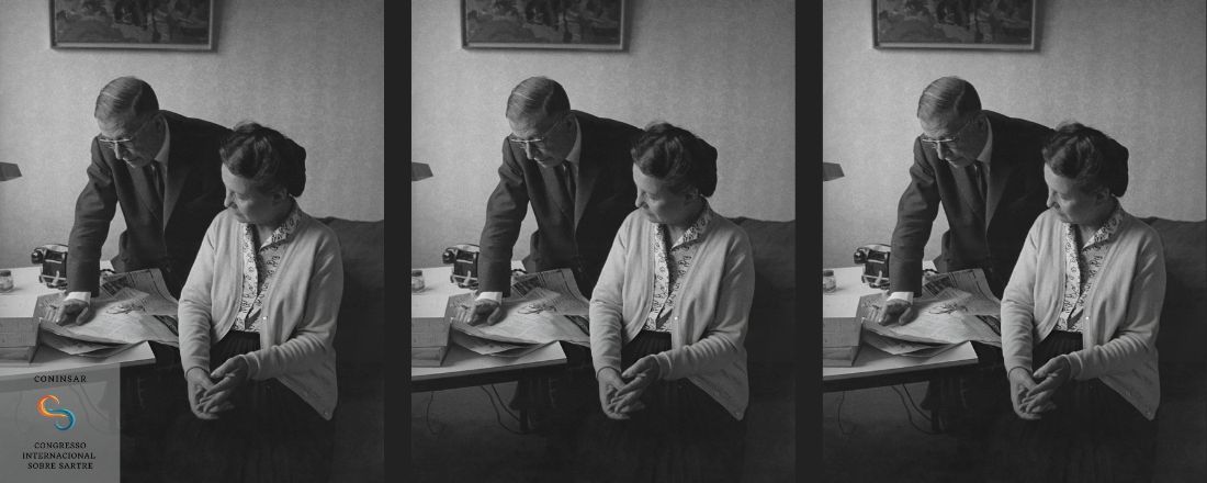 V Congresso Internacional sobre Sartre