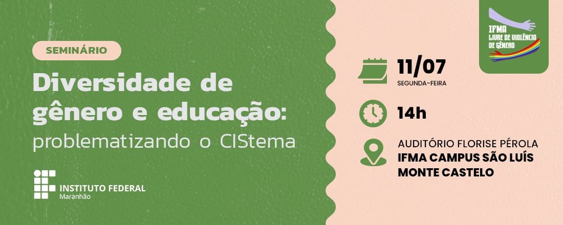 Diversidade de gênero e educação: problematizando o CIStema