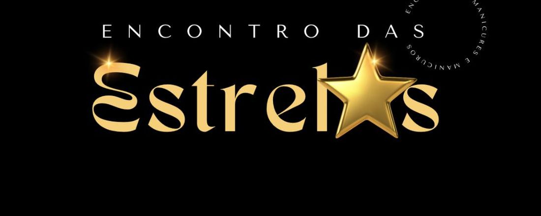 Encontro das estrelas ??