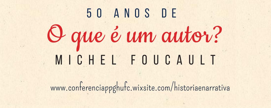 IV Colóquio História e Narrativa
