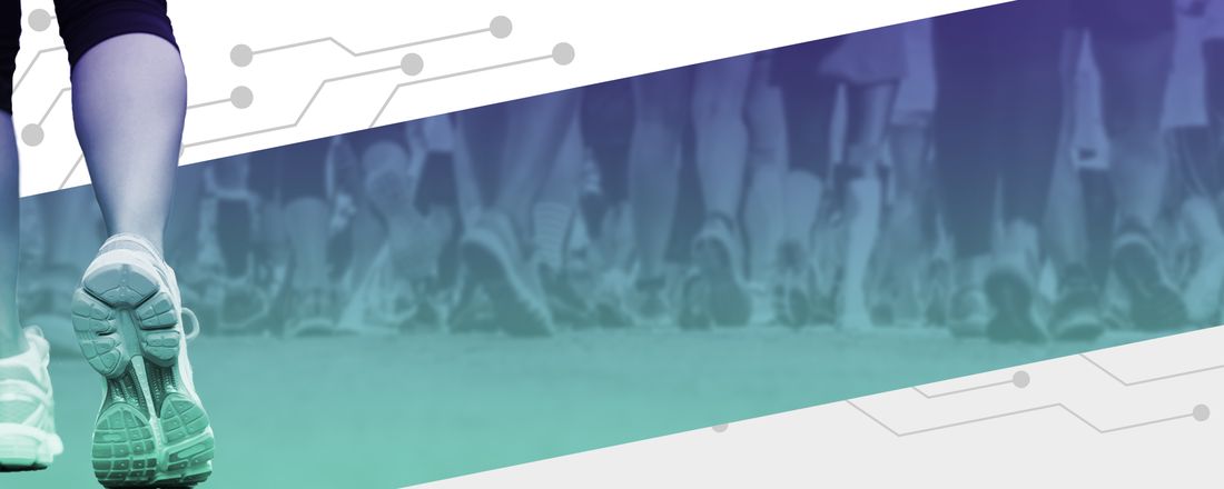 Caminhada de encerramento da SIPAT 2018