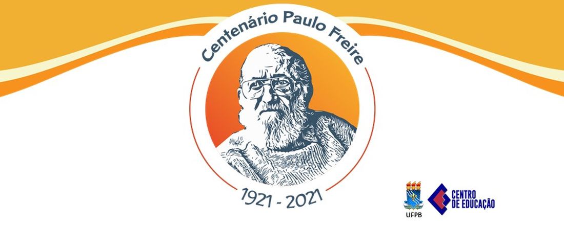 Centenário Paulo Freire