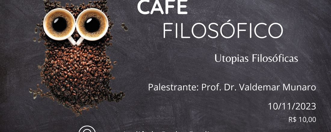 Café Filosófico