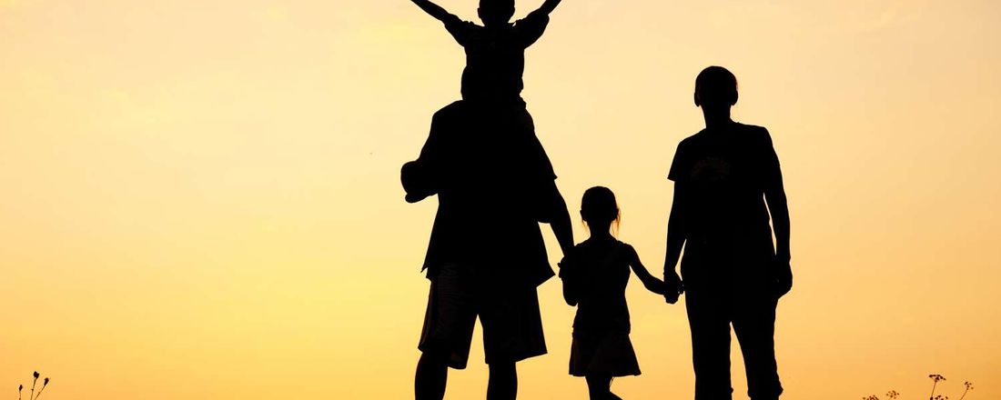 Curso Família Estruturada